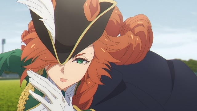 世界の強豪ウマ娘を演じるキャストは現場でなにを思ったのかーー『ウマ娘 シンデレラグレイ』海外勢ウマ娘キャストインタビュー｜甲斐田裕子さん×石上静香さん×関根明良さん×高垣彩陽さん×富田美憂さん座談会