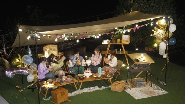 『時々ボソッとロシア語でデレる隣のアーリャさん』Season2より、ティザービジュアル第2弾＆夏服キャラクタービジュアル公開！-15