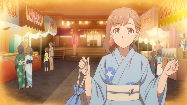 『レプリカだって、恋をする。』メインビジュアル＆メインPVが公開！　真田秋也役に鈴木崚汰さんが決定、コメント到着-3