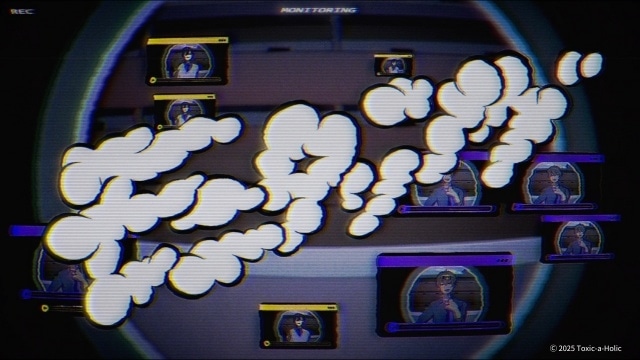 『Toxic-a-Holic（トキシカホリック）』出演声優による“歌ってみた”企画を発表！　志麻さん、白井悠介さんが「モニタリング」、土岐隼一さん、堀江瞬さんが「モエチェッカファイア」をカバー-2