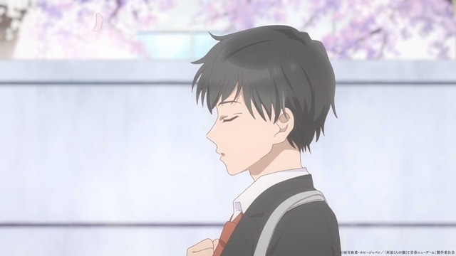 『灰原くんの強くて青春ニューゲーム』2026年4月TBSほかにてTVアニメ化、ティザービジュアルやティザーPV公開！　出演声優に上村祐翔さん・高尾奏音さん決定、コメント到着