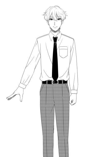 『矢野くんの普通の日々』作中漫画『恋するアミカ』の主題歌「全力★きらめけ初恋」のMV公開＆楽曲配信が決定！　追加声優に田村ゆかりさん、保志総一朗さん-6