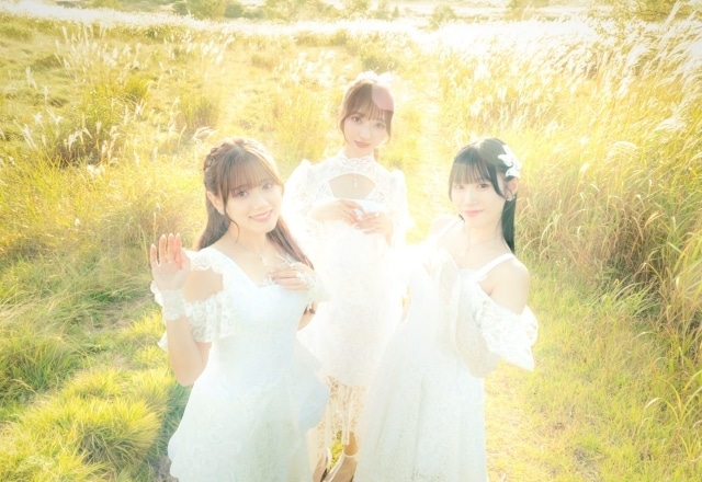 「日本アニメトレンド大賞2025」特別ライブにAve Mujica、前橋ウィッチーズ、ClariSらが出演決定!-6