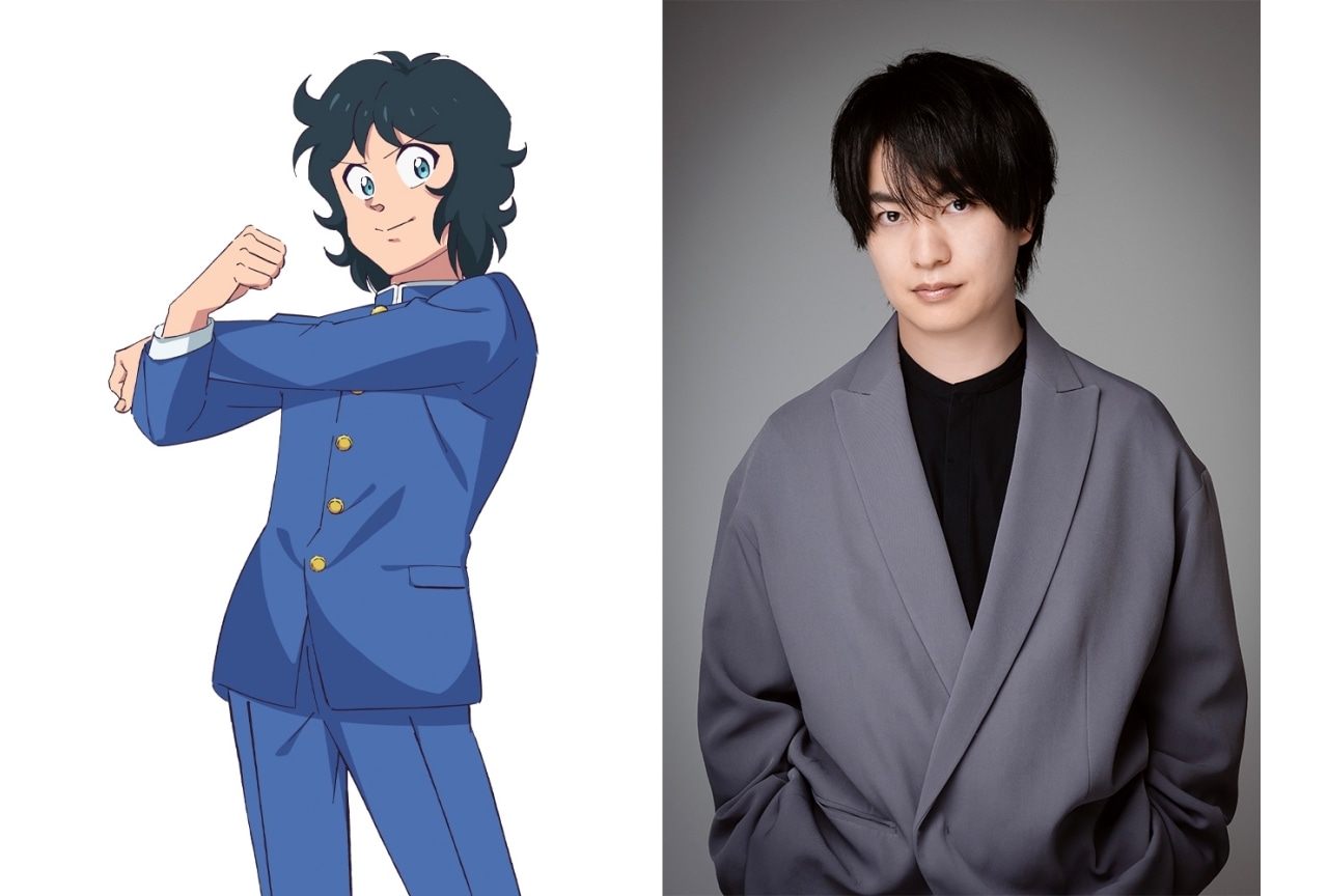 『ハイスクール！奇面組』