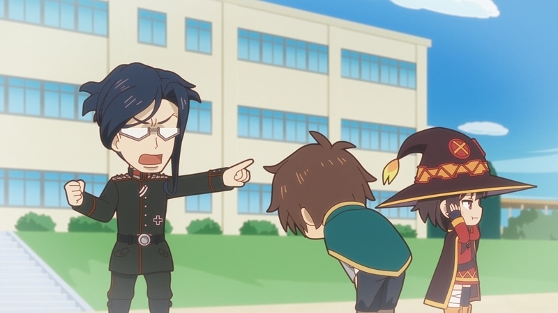 『異世界かるてっと3』カズマ役・福島潤さん×スバル役・小林裕介さん×岩谷尚文役・石川界人さんメールインタビュー|『このすば』『リゼロ』『盾の勇者』の主人公キャスト陣に、お互いのキャラクターの印象や羨ましいところを伺ってみた!-23