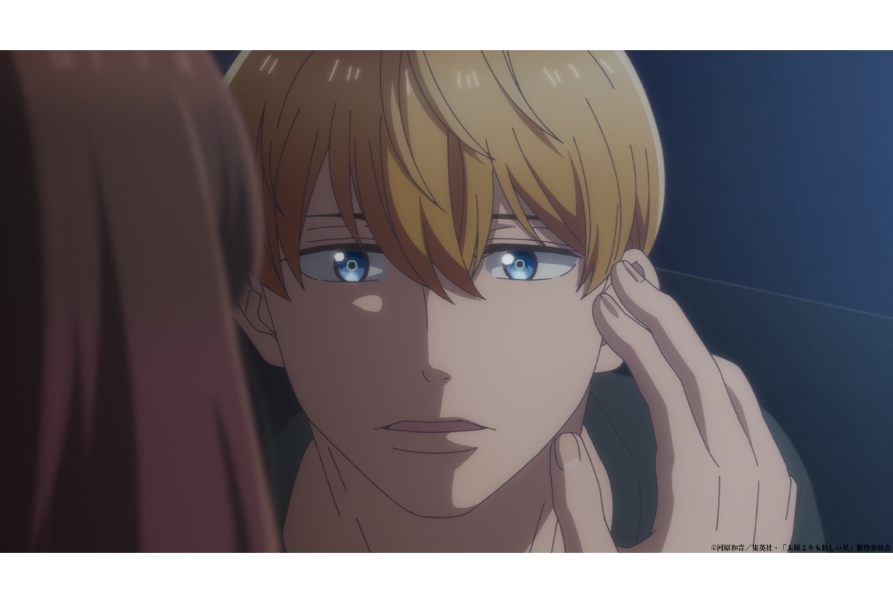 秋アニメ『たまほし』第8話あらすじ&場面カット