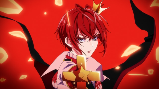 『ディズニー ツイステッドワンダーランド ザ アニメーション』リドル・ローズハート：花江夏樹さんインタビュー｜改めて気持ちをリセットして挑んだ収録。アフレコ現場で感じた“成長”とは？-1