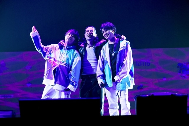 『Paradox Live Fanfest「Dope Box」』公式レポート到着! 5thリアルライブ「Dope Show 2026」開催決定を発表-29