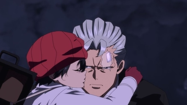 『アンデッドアンラック Winter編』メインビジュアル＆メインPV公開！　放送時間も決定、TVシリーズに引き続き主題歌は女王蜂が担当-10