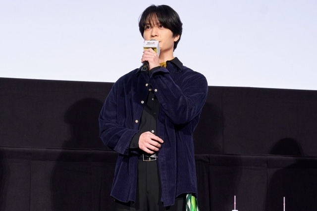 特別編集版『機動戦士ガンダム　鉄血のオルフェンズ ウルズハント』＆同時上映『幕間の楔』トーク付き上映会第1弾の公式レポートが到着！　梅原裕一郎さん、田村睦心さんらが登壇-3