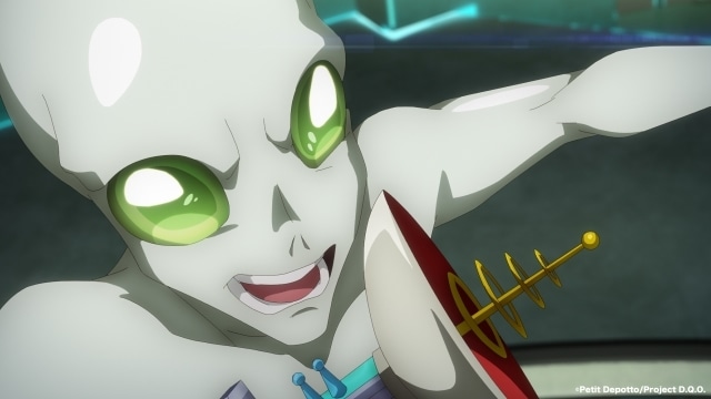 「僕自身としてはすごく真面目にやっているつもりなんですよ（笑）」──アニメ『グノーシア』リレーインタビュー第6回 しげみち役・関 智一さん