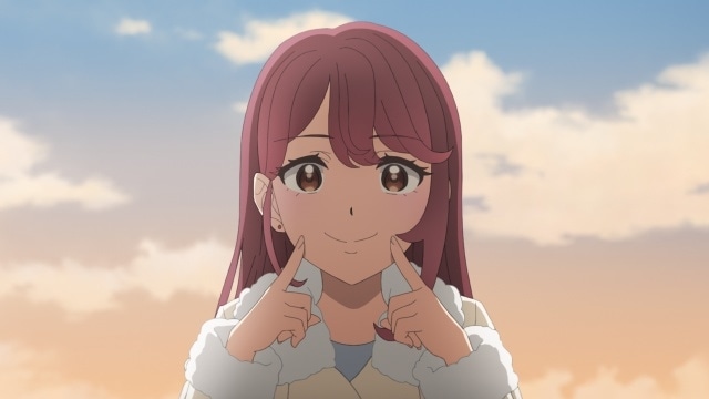 『笑顔のたえない職場です。』第7話「想定してない展開です。」あらすじ＆先行カットが公開！-6