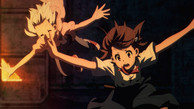 終末の世界で輝く“ふたり”の絆――『終末ツーリング』稲垣好さん×富田美憂さんが語る、これまでの走行記録-10