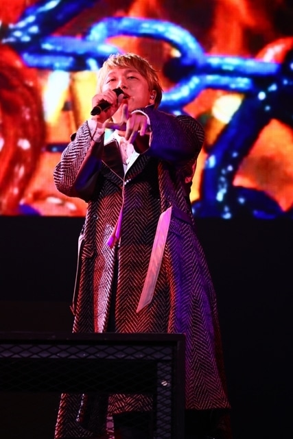 『Paradox Live Fanfest「Dope Box」』公式レポート到着! 5thリアルライブ「Dope Show 2026」開催決定を発表-23