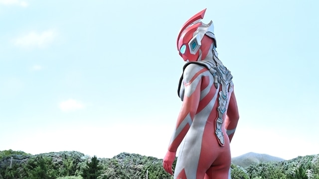 『ウルトラマンオメガ』12月の放送エピソード＆場面写真解禁！　ゲストキャストに螢雪次朗さん決定、コメント到着