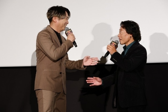 「劇場先行版『ゴールデンカムイ』札幌ビール工場編【後編】」公開記念舞台挨拶の公式レポートが到着！　小林親弘さん、白石晴香さんらが登壇-18