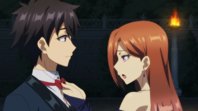 『嘆きの亡霊は引退したい』より、第20話「あちこちお土産渡したい」先行場面カット＆あらすじ公開！　追加声優に黒田崇矢さん、興津和幸さんら