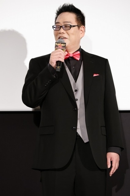 「劇場先行版『ゴールデンカムイ』札幌ビール工場編【後編】」公開記念舞台挨拶の公式レポートが到着！　小林親弘さん、白石晴香さんらが登壇-14