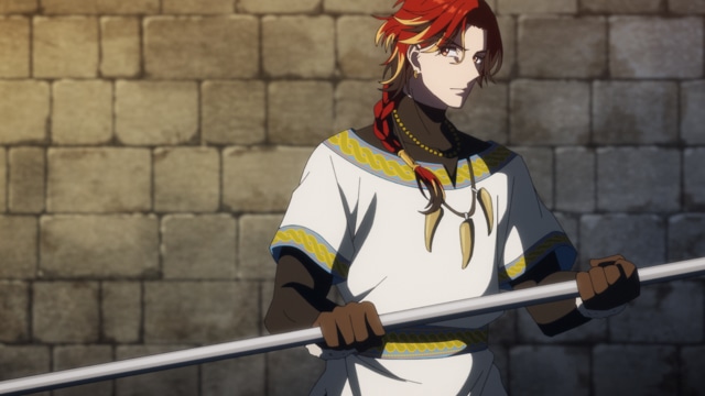 秋アニメ『最後にひとつだけお願いしてもよろしいでしょうか』レオナルド役・石毛翔弥さんインタビュー「みんな見事なまでのやられっぷりなので、スカッとしたいときはぜひ何度でも見ていただきたい」【連載08】-4