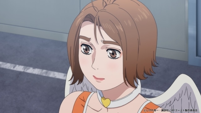 『MFゴースト 3rd Season』2026年1⽉4⽇より放送開始！　キービジュアル＆PV第1弾が公開｜OPテーマは芹澤優さん、EDテーマはHimika Akaneyaさんが担当-5