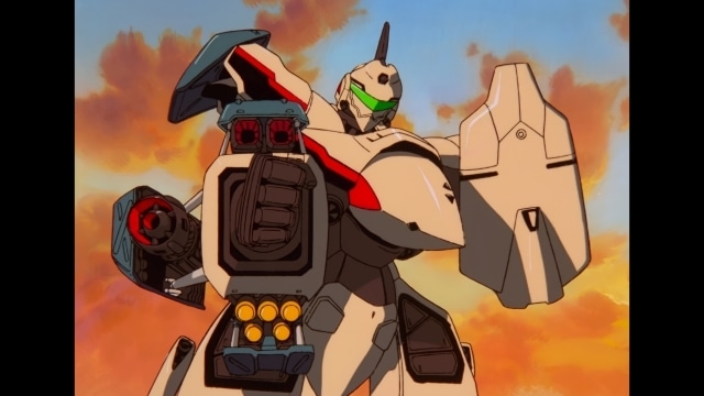 『マクロスプラス MOVIE EDITION』4K ULTRA HD Blu-rayが2026年3月25日に発売決定! ⼭崎たくみさん&河森正治総監督よりコメント到着-4