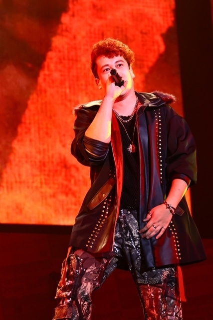 『Paradox Live Fanfest「Dope Box」』公式レポート到着! 5thリアルライブ「Dope Show 2026」開催決定を発表-22