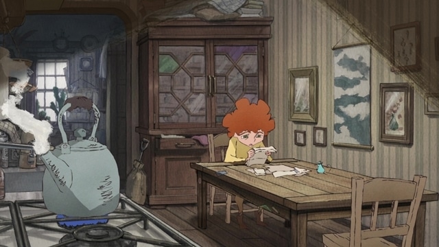 『トリツカレ男』ペチカの母（CV：水樹奈々）がペチカ（CV：上白石萌歌）の前で歌い上げる本編映像解禁！-3