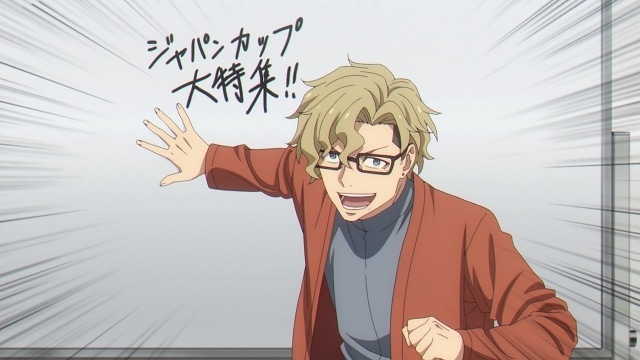 世界の強豪ウマ娘を演じるキャストは現場でなにを思ったのかーー『ウマ娘 シンデレラグレイ』海外勢ウマ娘キャストインタビュー｜甲斐田裕子さん×石上静香さん×関根明良さん×高垣彩陽さん×富田美憂さん座談会