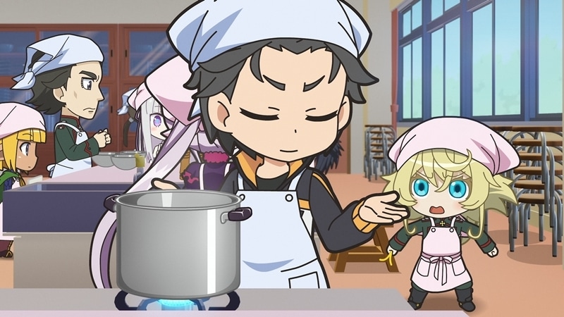 『異世界かるてっと3』カズマ役・福島潤さん×スバル役・小林裕介さん×岩谷尚文役・石川界人さんメールインタビュー|『このすば』『リゼロ』『盾の勇者』の主人公キャスト陣に、お互いのキャラクターの印象や羨ましいところを伺ってみた!-25