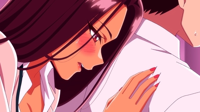 『ギルティホール』より、第5話「ギルティホールのお届けです」先行場面カット＆あらすじ公開！