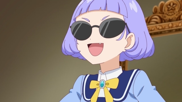 『ひみつのアイプリ』より、第86話「帰ってきたカルテットスター」あらすじ＆先行場面カット公開！