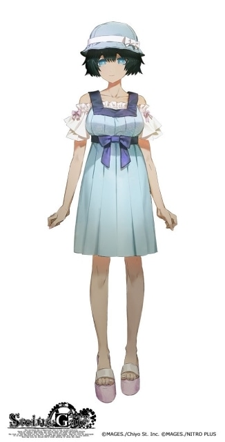 ゲーム『STEINS;GATE RE:BOOT』大幅アップデートされたグラフィックの一部が公開！　発売は2026年に延期が決定