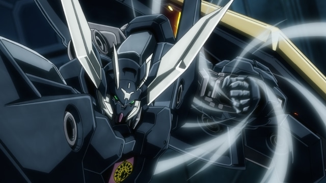 特別編集版『機動戦士ガンダム 鉄血のオルフェンズ ウルズハント -小さな挑戦者の軌跡-』/新作短編『幕間の楔』公開最終週の特典映像&入場者特典を発表!-4