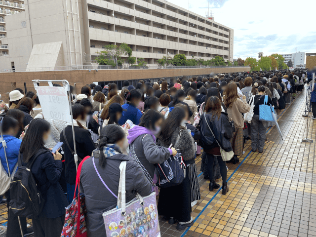 過去最大の168,775人が来場! 池袋駅周辺エリアにて開催された、“乙女のためのすべて”が集まる大型イベント『アニメイトガールズフェスティバル2025』当日の模様をお届け!!-3