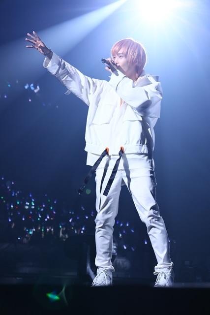 『Paradox Live Fanfest「Dope Box」』公式レポート到着! 5thリアルライブ「Dope Show 2026」開催決定を発表-4