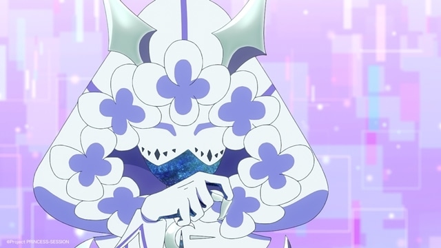 『プリンセッション・オーケストラ』第31話「エンジテミル」のあらすじ＆先行カットが公開！