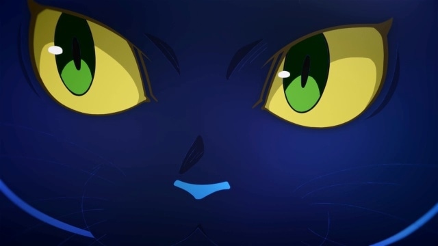 『暗殺者である俺のステータスが勇者よりも明らかに強いのだが』第8話「暗殺者は見蕩れる」先行場面カット＆あらすじ公開！　追加声優に諸星すみれさん、間宮康弘さんが決定、コメント到着-2