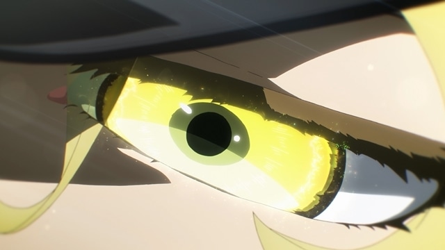 『幼女戦記Ⅱ』2026年放送決定、新ティザービジュアル＆ティザーPV公開！　GiGOビジョン池袋でPV・第1期セレクション放映＆号外配布-9