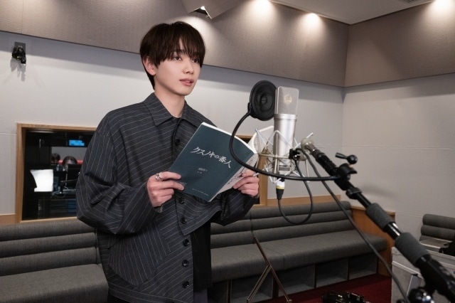 アニメ映画『クスノキの番人』本ビジュアル＆予告映像が解禁！ 追加声優キャストに齋藤飛鳥さん、宮世琉弥さん、大沢たかおさんが決定-4