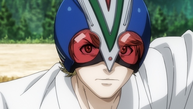 『東島丹三郎は仮面ライダーになりたい』連載インタビュー第9回：ユカリス役・ファイルーズあいさん 後編｜ユカリスには「自分を奮い立たせる強さ」がある。リスペクトと熱量が交差する、“妻ショッカー”の変化と成長の画像-1