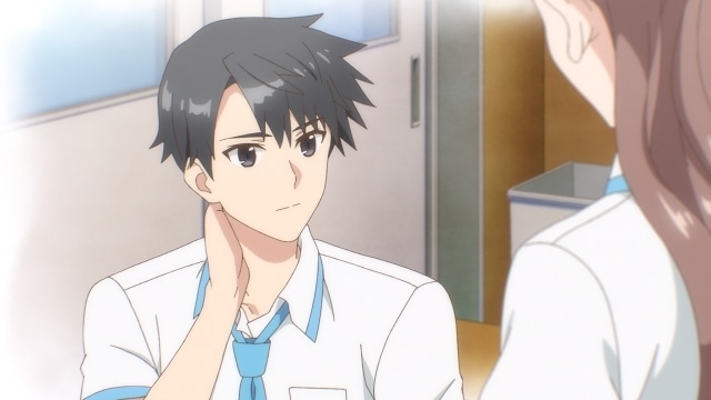 『レプリカだって、恋をする。』メインビジュアル＆メインPVが公開！　真田秋也役に鈴木崚汰さんが決定、コメント到着-8