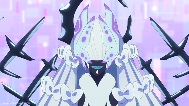 『プリンセッション・オーケストラ』第31話「エンジテミル」のあらすじ＆先行カットが公開！