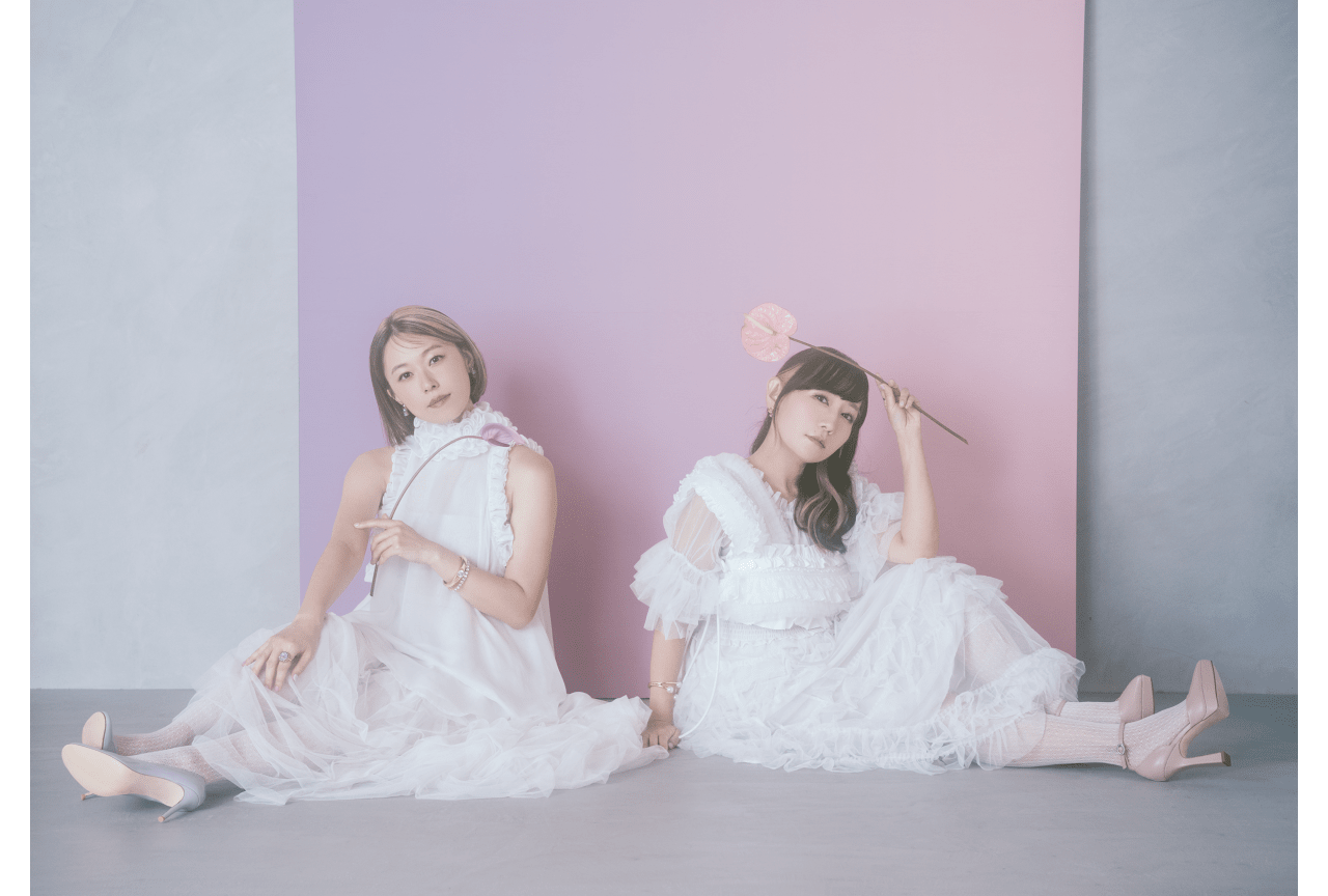 寿美菜子×高垣彩陽コラボシングル発売記念 水樹奈々、宮野真守らのメッセージ公開