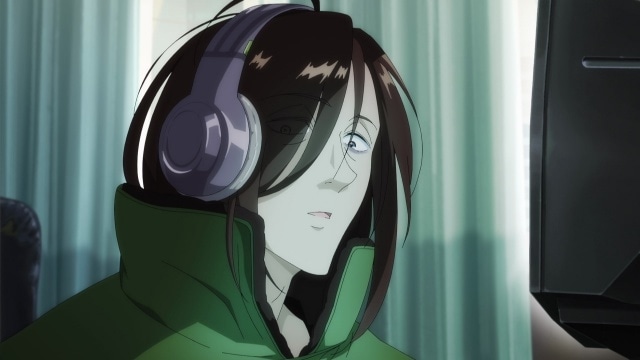 『破産富豪 The Richest Man in GAME』より、第7話「我が社の人材戦略」先行場面カット＆あらすじ公開！｜高野麻里佳さんのラジオ番組で特集コーナーが配信