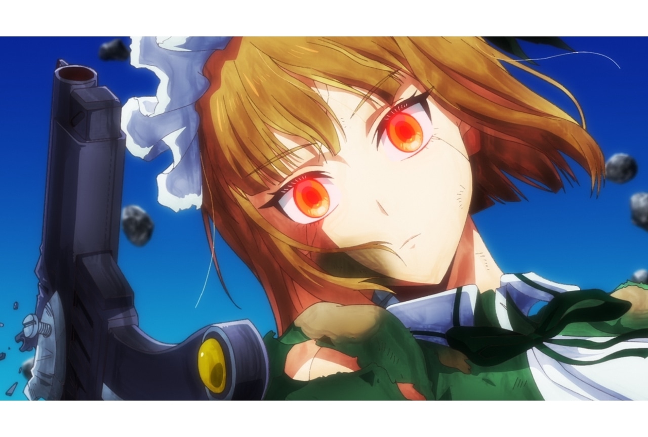 『野生のラスボスが現れた！』第6話「天秤のリーブラが現れた！」先行場面カット＆あらすじ