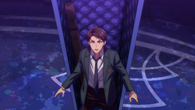 『ディズニー ツイステッドワンダーランド ザ アニメーション』 シーズン1「エピソード オブ ハーツラビュル」ディア・クロウリー：宮本充さん インタビュー｜冗談か本気かわからないセリフに思わず笑っちゃったシーンとは？-4