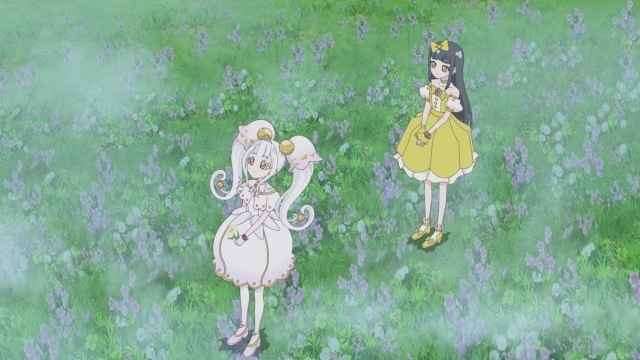 『ひみつのアイプリ』より、第83話「ひとりぼっちのプリンセス」あらすじ&先行場面カット公開!