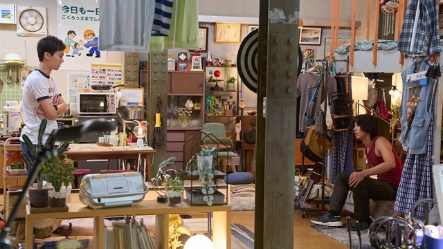 『ウルトラマンオメガ』12月の放送エピソード＆場面写真解禁！　ゲストキャストに螢雪次朗さん決定、コメント到着