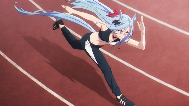 世界の強豪ウマ娘を演じるキャストは現場でなにを思ったのかーー『ウマ娘 シンデレラグレイ』海外勢ウマ娘キャストインタビュー｜甲斐田裕子さん×石上静香さん×関根明良さん×高垣彩陽さん×富田美憂さん座談会