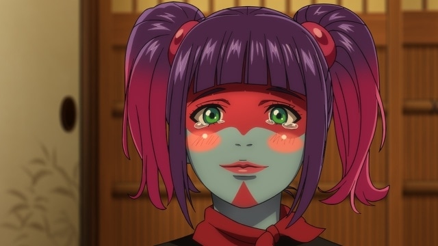 『東島丹三郎は仮面ライダーになりたい』連載インタビュー第8回:ユカリス役・ファイルーズあいさん 前編|ユカリスの魅力は純粋な気持ちからくる“思慮深さ”。激化する戦いに女子も負けていられない!-5